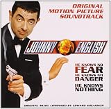 Johnny English