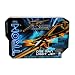 Disney Tron Legacy One Man Light Jet Black Guard Series 2 Actionfahrzeug with Light_s-1