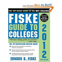 Fiske Guide to Colleges