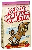 Ass Kickin' Green Chile & Corn Stew, 6.5-Ounce Boxes (Pack of 6)