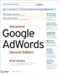 Advanced Google AdWords