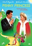 Penny Princess [DVD] [1952] [Region 1] [US Import] [NTSC]