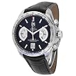 Tag Heuer Grand Carrera Mens Watch CAV511A.FC6225 Tag Heuer Grand Carrera Mens Watch CAV511A.FC6225