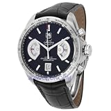 TAG HEUER watch:TAG Heuer Men's CAV511A.FC6225 Grand Carrera Chronograph Calibre 17 RS Watch