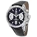 Watches : TAG Heuer Men's CAV511A.FC6225 Grand Carrera Chronograph Calibre 17 RS Watch