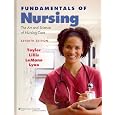 Fundamentals of Nursing: The Art and Science of Nursing Care (Book and DVD)