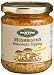Mantova Bruschetta Mushrooms, 6-Ounce Bottles (Pack of 4)