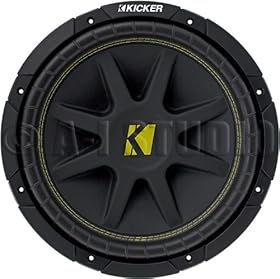 kicker es subwoofer price