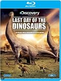 Last Day of the Dinosaurs (2010) [ Blu-Ray, Reg.A/B/C Import - Netherlands ]