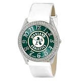 Oakland Athletics Ladies Watch - Designer Diamond Watch