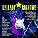 Cover of Ballady rockowe vol. 1 (Polish Rock Ballads)