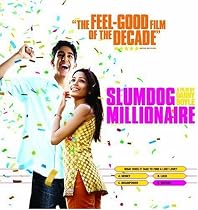Slumdog Millionaire - Music From The Motion Picture