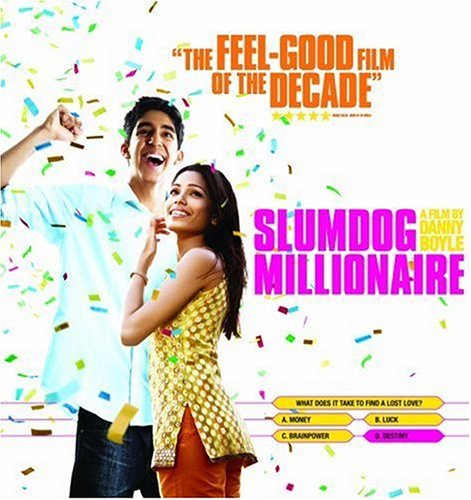 Slumdog Millionaire - Music From The Motion Picture