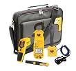 UEi HVACKIT: HVAC kit that includes DL379, CH3, INF155, PET1, AC73CASE