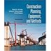 Construction Planning, Equipment, and Methods (McGraw-Hill Series in Civil Engineering)