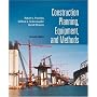Construction Planning, Equipment, and Methods (Mcgraw-Hill Series in Civil Engineering)