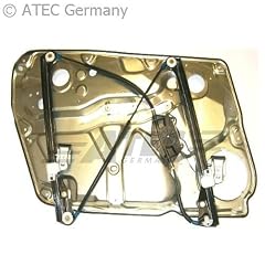Fensterheber ELEKTRISCH OHNE MOTOR MIT MONTAGEPLATTE VORNE RECHTS VW PASSAT 3B 3B2 3B5 3B6 BAUJAHRE 96-05