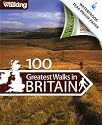 100 Greatest Walks in Britain (Country Walking)