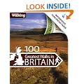 100 Greatest Walks in Britain (Country Walking)
