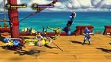 Teenage Mutant Ninja Turtles: Turtles in Time Re-shelled [Online Game Code]