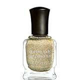 deborah lippmann Shimmer Nail Lacquer, Fake It Til You Make It