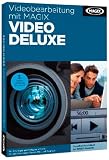 Produkt-Bild: Videobearbeitung mit MAGIX Video Deluxe