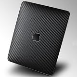 SGP Premium Protective Skin Guard Carbon Fiber for iPad