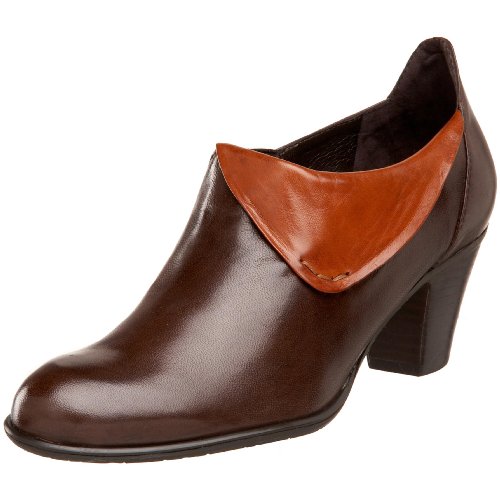 Everybody Women's Monza Contrast Side Flap Shootie