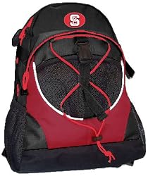 North Carolina State University Backpack