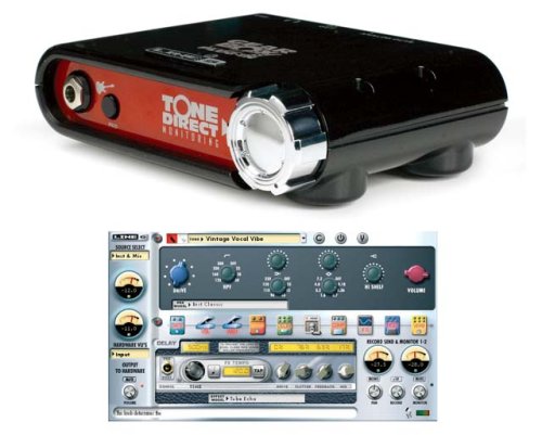 LINE6 GEARBOX GOLD BUNDLE プラグインソフト アンプシュミレーター＆エフェクター【決算セール】