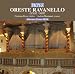 Classical Music : Oreste Ravanello: Opere Varie