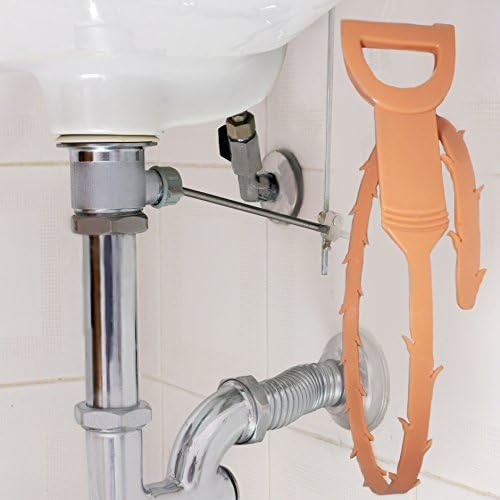 TheraPrimo Supplies Clog Remover