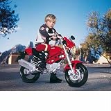 Peg Perego Ducati Monster