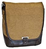 Dunhill Motorities Messenger Bag ON6010B