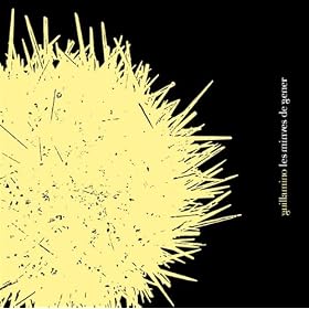 Guillamino - Les Minves De Gener 