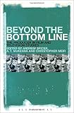 Beyond the bottom line : the producer in film and television studies