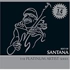 Best Of Santana: Platinum Artist Series by Santana