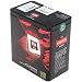 AMD FX-8120 8-Core Black Edition Processor Socket AM3+ - FD8120FRGUBOX