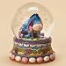 Jim Shore Disney Traditions - Eeyore Gloom to Bloom Waterball