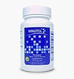 Immutol Immune System Booster (60 Caps)