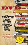 The DVD Stack
