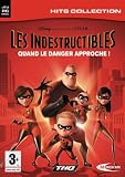 Revue Mindscape  / Les Indestructibles Quand le Danger approche - atelier de jeux