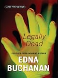 Legally Dead: A Novel