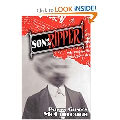 Son of the Ripper!
