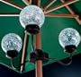 Outdoor Battery-operated Umbrella Light