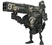 WWRP Heavy Bramble Gravedigger (1/12�������� ABS&���եȥӥˡ��������Ѥ߲�ư�ե����奢)
