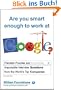 Are You Smart Enough to Work at Google?