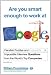 Are You Smart Enough to Work at Google?