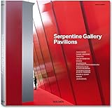 Serpentine Gallery pavilions