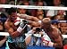 Money Floyd Mayweather Jr. vs Sugar Shane Mosley 8x10 Photo